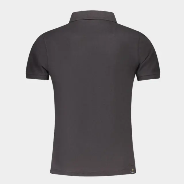 Accademia Militare - Ανδρικό Polo Army 1659 S5S632-5584-002 Μαύρο - M 2