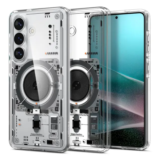 SPIGEN ULTRA HYBRID MAG MAGSAFE GALAXY S26 NEO ONE