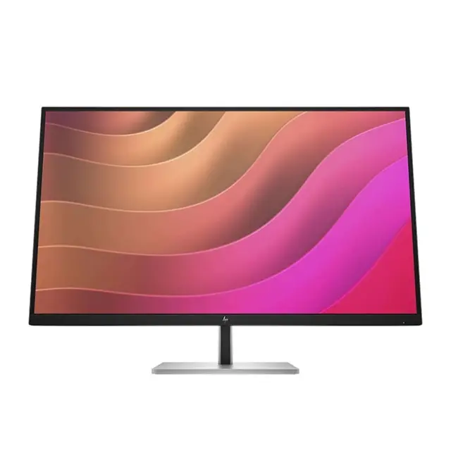HP E32k G5 4K 80 cm (31.5") 3840 x 2160 pixels 4K Ultra HD Black