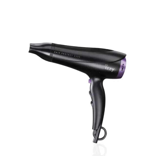 Σεσουάρ Izzy Hair Protect ΖΥ880 2300w