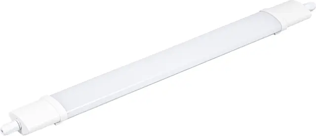 LED ΦΩΤΙΣΤΙΚΟ PC ΕΠΕΚΤΕΙΝΟΜΕΝΟ ΜΕ ΑΝΙΧΝΕΥΤΗ 60cm 18W 4000K IP65