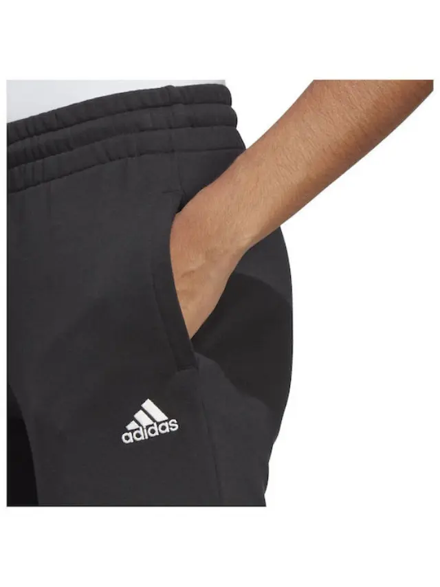 Adidas Pants Black IC6868 - XL 3