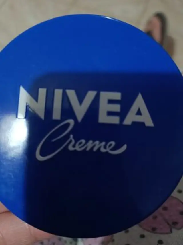 Nivea Creme Ενυδατική Κρέμα Σώματος για Όλη την Οικογένεια, 75ml