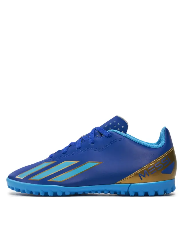 X CRAZYFAST CLUB TF J MESSI ID0722 2