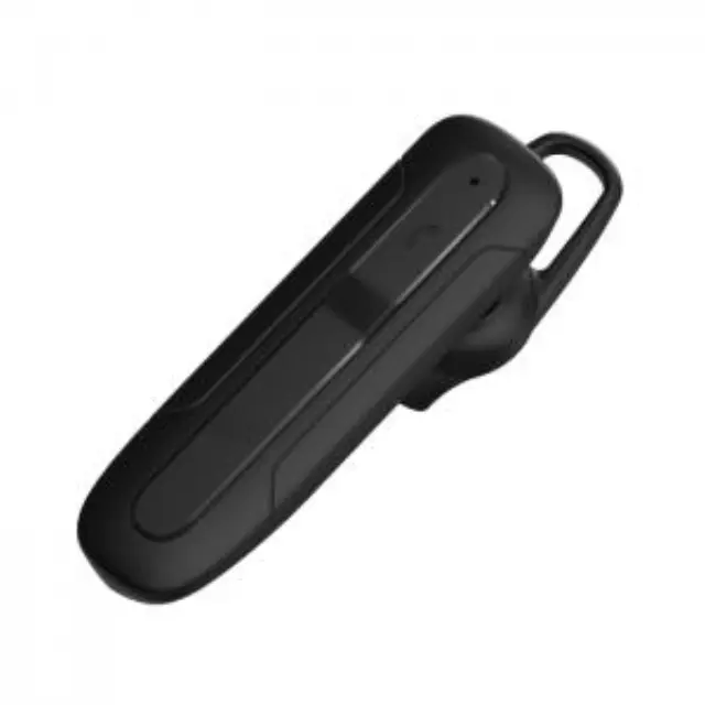 Ακουστικό in-ear με σύνδεση Bluetooth, σε μαύρο χρώμα 2
