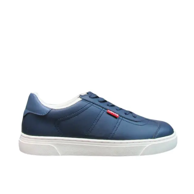 Tustin Sneaker Μπλε Levi s Μπλε