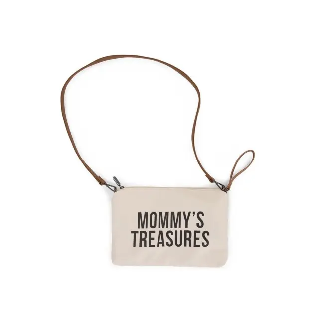 Νεσεσέρ Childhome Mommy Treasures White Black BR72349 2