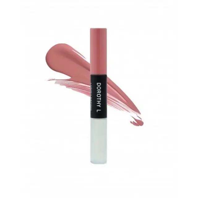 Dorothy L Υγρό Διπλό Κραγιόν Μακράς Διάρκειας 12ml - 205