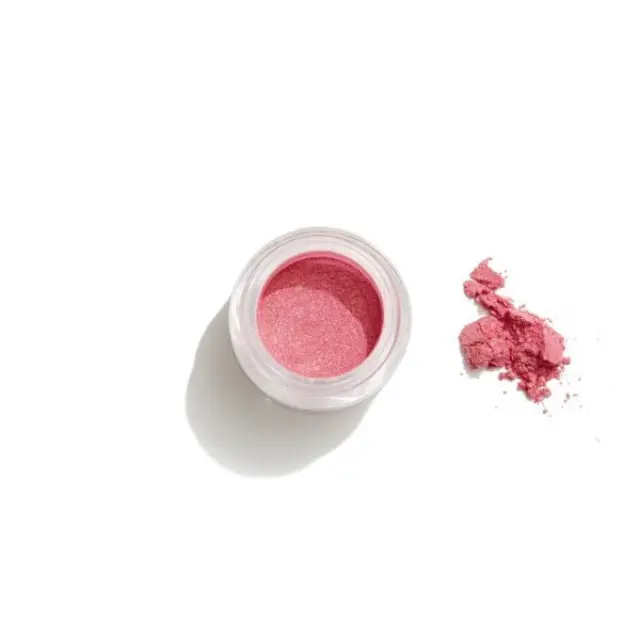 Gosh Effect Powder Pigments Σκιά Ματιών σε Σκόνη 005 Chrome Rose 1.8gr