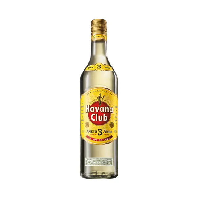 HAVANA CLUB 3Y.O RUM 700ml