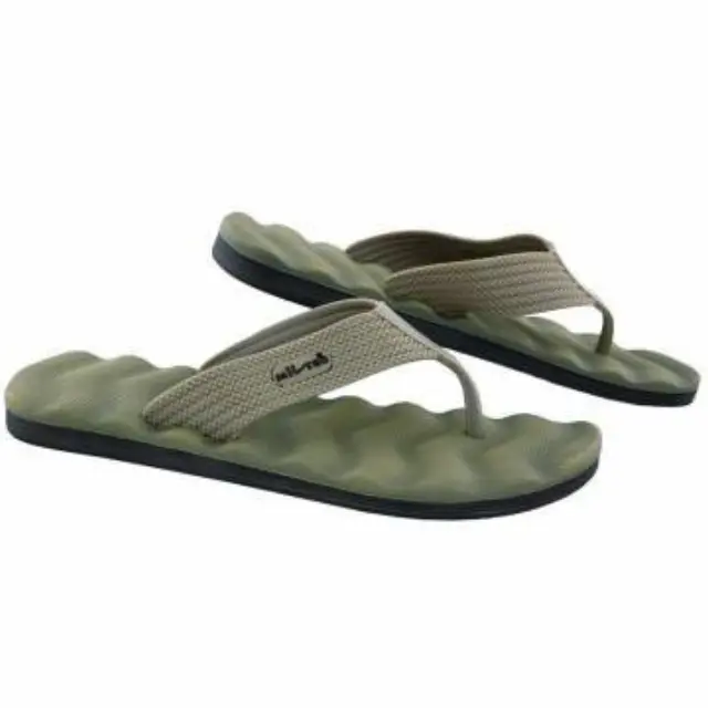 Mil-Tec OD Combat Sandals- Σανδάλια Χακί για Καθημερινή Χρήση - 06-Χακί-Olive Green 3
