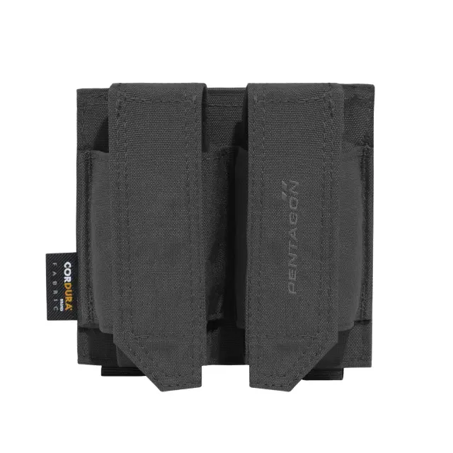 Pentagon Double FB Pouch-Διπλή Θήκη FB - 06Ε-RAL7013 2