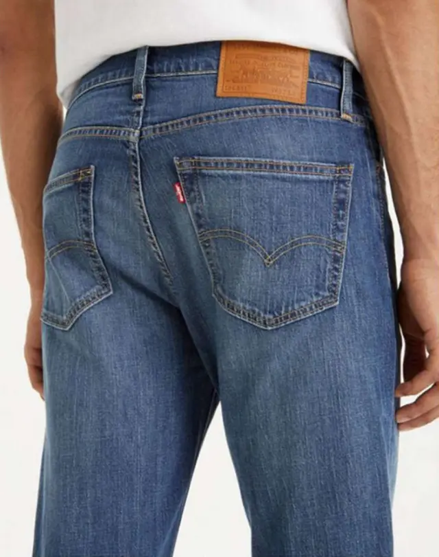 Levi's 511 Slim Jeans Shitake Shitake - 30/32 3