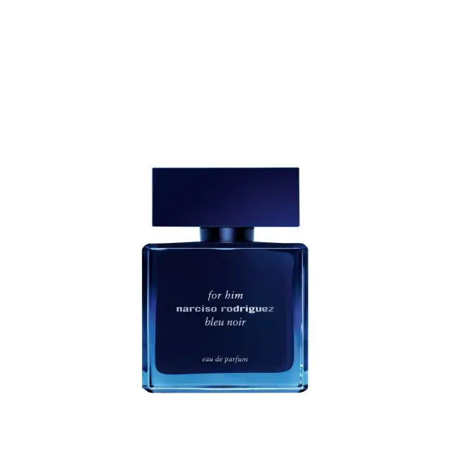 Narciso Rodriguez Bleu Noir Eau de Parfum 50ml