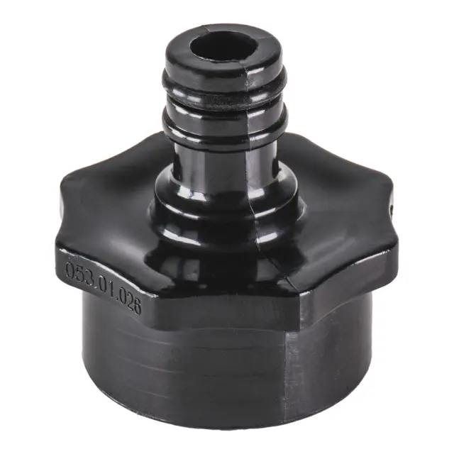 RAIDER Πιεστικό υποβρύχιο RD-WP66 1200W 1"max100L/min 40m 2