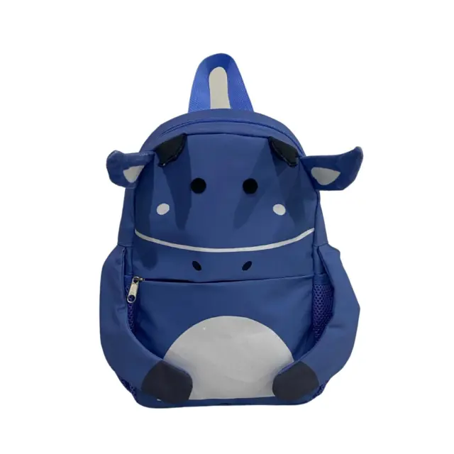 Παιδικό Σακίδιο Πλάτης Hello! Cow Are You? ABO