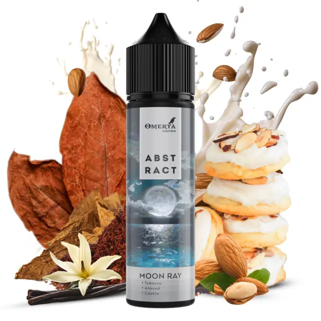 Moon Ray 10ml (60ml) - Abstract by Omerta