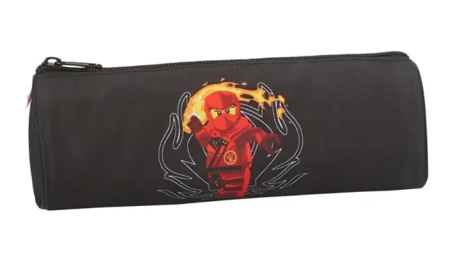 LEGO® NINJAGO, RED ΚΑΣΕΤΙΝΑ ΒΑΡΕΛΑΚΙ SMALL - 20287-2409
