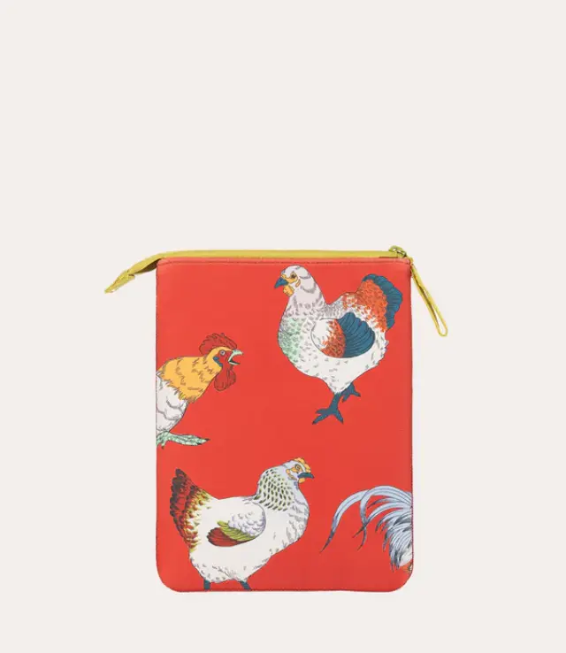 Tucano Θήκη Προστασίας Βιβλίου / Schizzo Book Cover (7 σχέδια) Chick 3