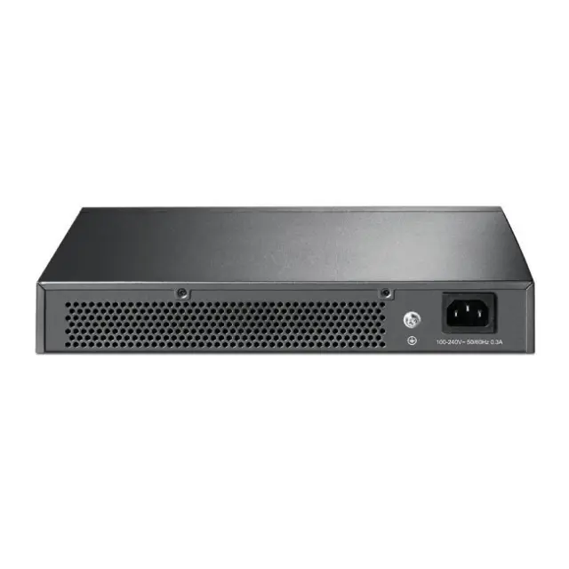 TP-Link Switch TL-SG1016D 16-Port Gigabit Desktop/Rackmount Switch v10.0 (TL-SG1016D) 3