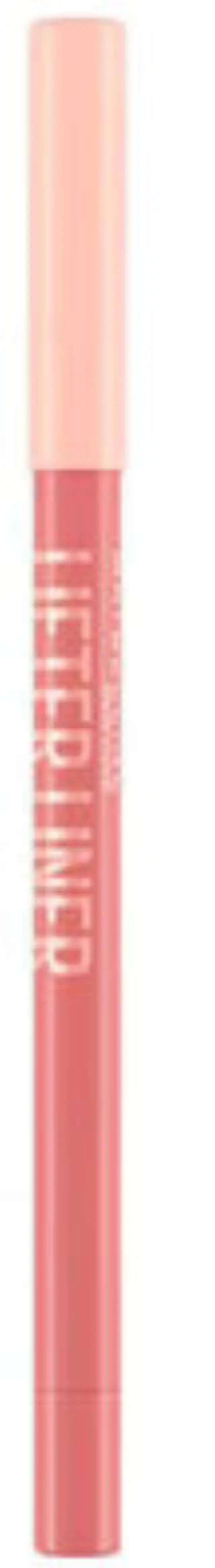 Maybelline Lifter Liner Μολύβι Χειλιών με Υαλουρονικό Οξύ 1.2g - 014 Sand