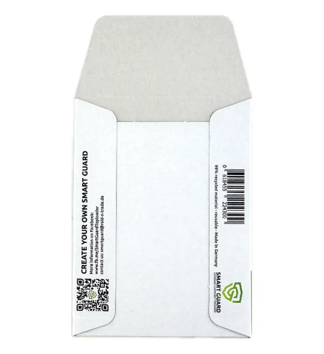 Smart Guard Toploaders (30ct) 2
