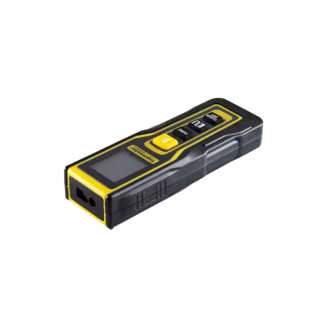 TOP MASTER Αποστασιόμετρο Laser 20m 3