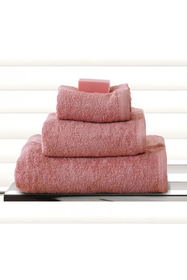 Sb home Πετσέτα Χεριών 30x50 Primus Coral