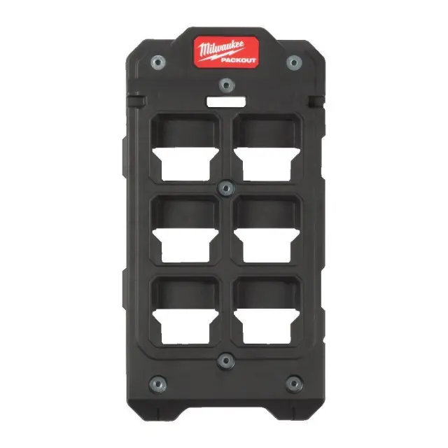Milwaukee 4932480621 - Packout Συμπαγής Βάση Τοποθέτησης