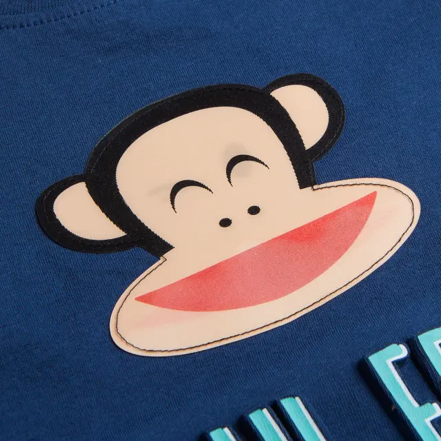 Σετ Paul Frank με ανάγλυφα στοιχεία 3