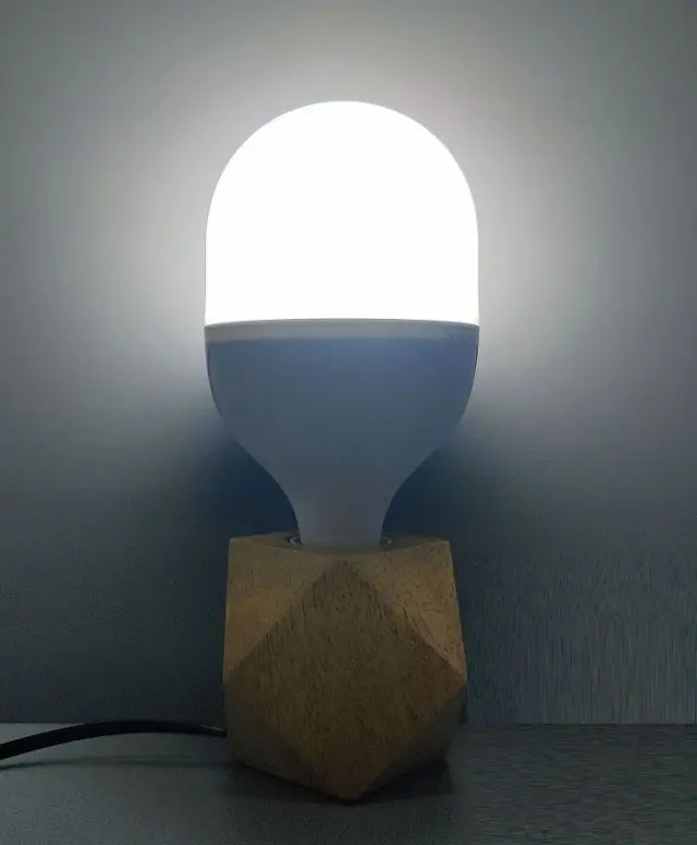 Λάμπα LED - 10W - 6500K - 430074 2