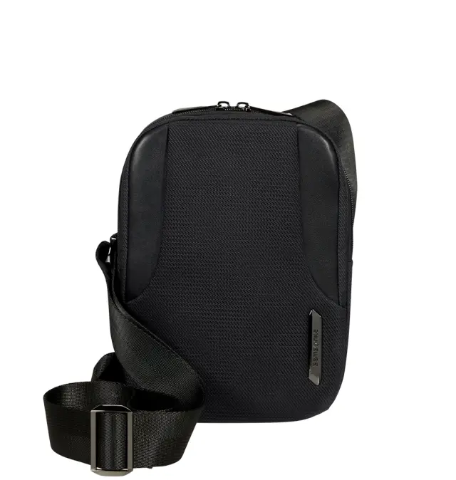 Τσαντάκι SAMSONITE XBR 2.0 7.9" 146514 Μαύρο