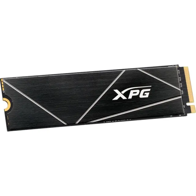 ADATA XPG GAMMIX S70 BLADE 4 TB (black, PCIe 4.0 x4, NVMe 1.4, M.2 2280)