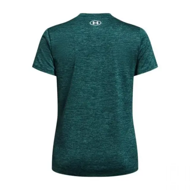 Under Armour Tech Twist T-Shirt (1384230-449) - Τιρκουάζ - XS 2