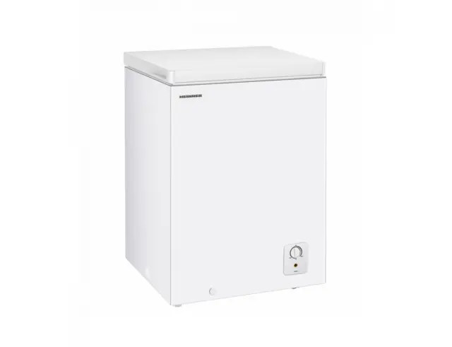 Καταψύκτης Μπαούλο Heinner HCF-HS97E++ με χωρητικότητα 97L και ενεργειακή κλάση E HCF-HS97E++ 2