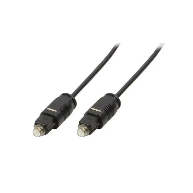 LogiLink Καλώδιο Ήχου Toslink 5m (CA1010)