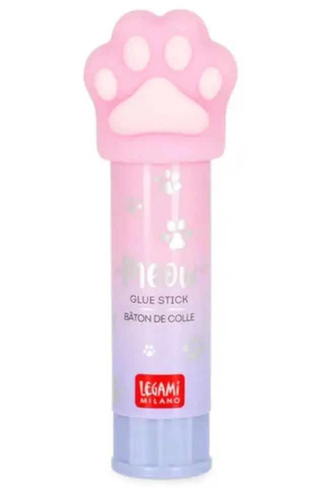 Legami Milano Κόλλα Stick Feelin' Glued Kitty 9gr / GLU0003 (Legami)