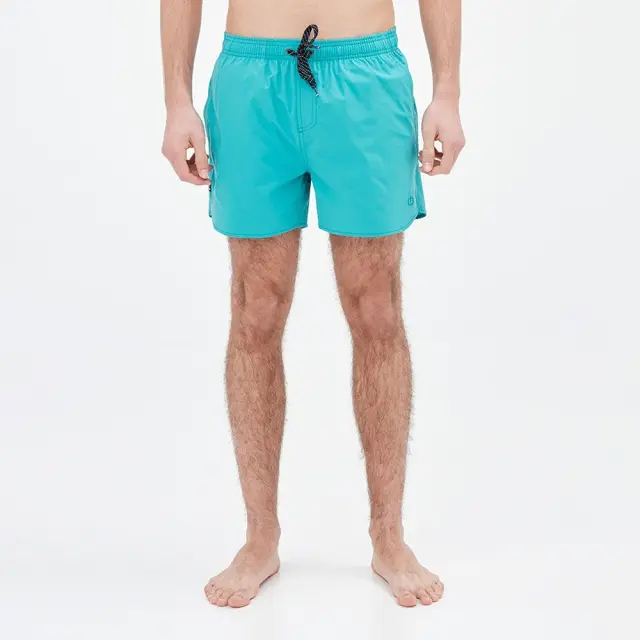 Emerson Men's Classic 14 Volley Shorts (221.EM508.84-Turquoise) - Τιρκουάζ