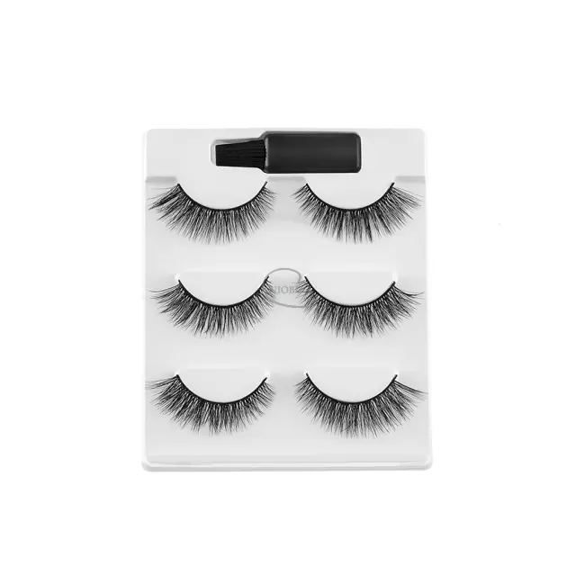 3D Eyelashes