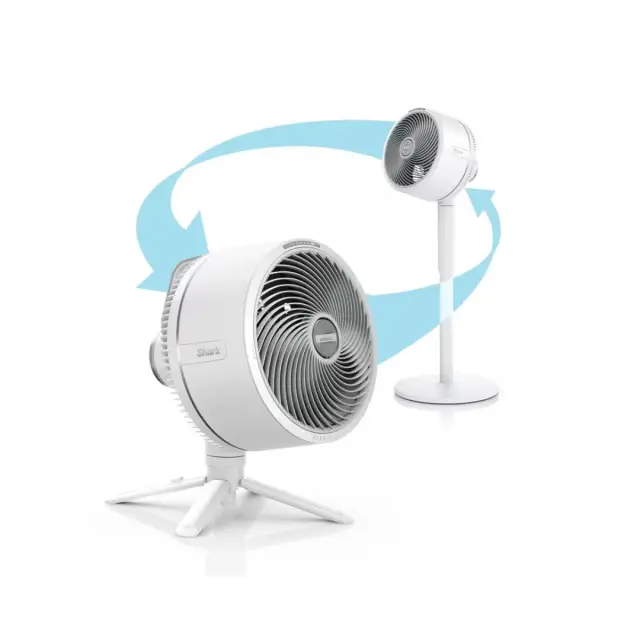 ΑΝΕΜΙΣΤΗΡΑΣ ΟΡΘΟΣΤΑΤΗΣ 36W FA220EU SHARK 2