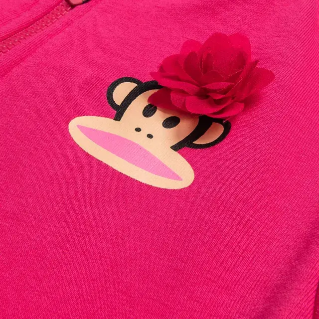 Ζακέτα Paul Frank με τύπωμα και κέντημα 3
