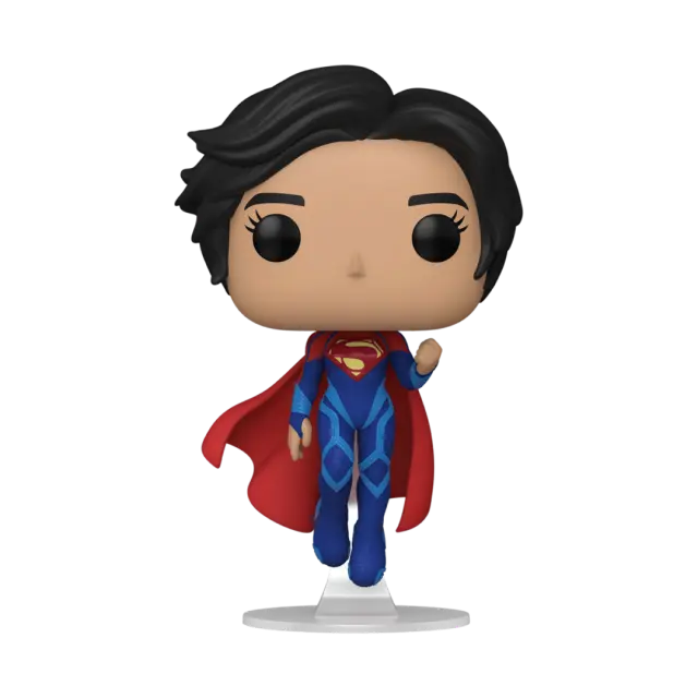 Funko Pop! Movies DC: Flash - Supergirl #1339 Vinyl Figure 3
