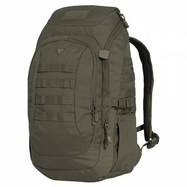 Pentagon Epos Backpack New 40lt-Σακίδιο Πλάτης 40 Λίτρων - 06Ε-RAL7013