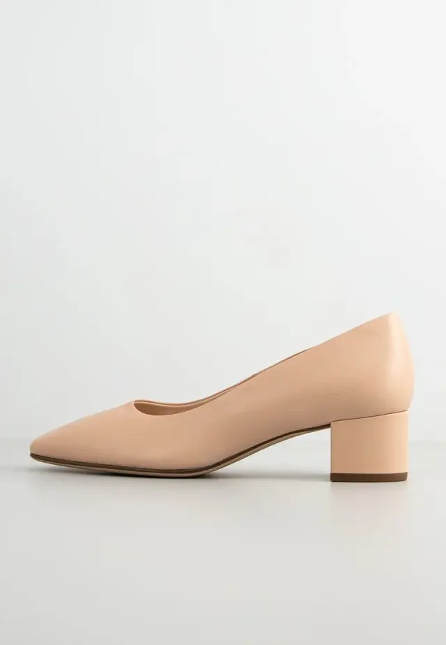 Högl Light Pink Pumps (ZZO1U3V12-J00) Women
