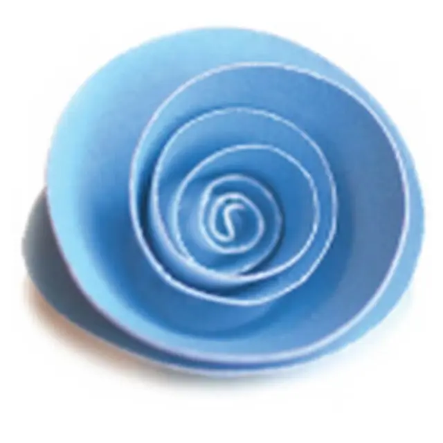 Μήτρα Memory Box , Pinwheel Posie