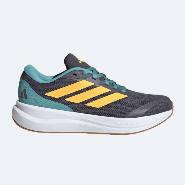 adidas Performance Youth Runfalcon 6 J Γκρι - Πορτοκαλί KI1787 (adidas Performance)