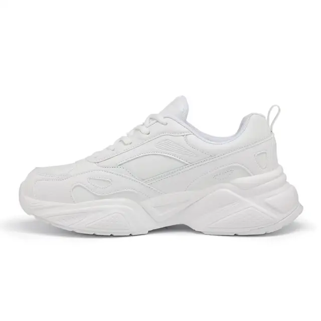Fila Memory Palma 2 (5YF33009-100) - Λευκό - 36 3