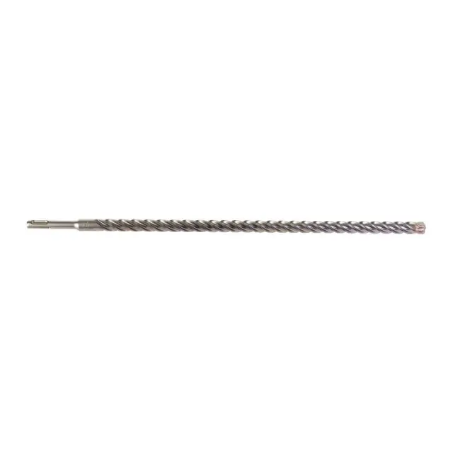 Milwaukee 4932352820 - MX4 Τετράκοπο Τρυπάνι με SDS Plus Στέλεχος για Δομικά Υλικά 16x450mm 2