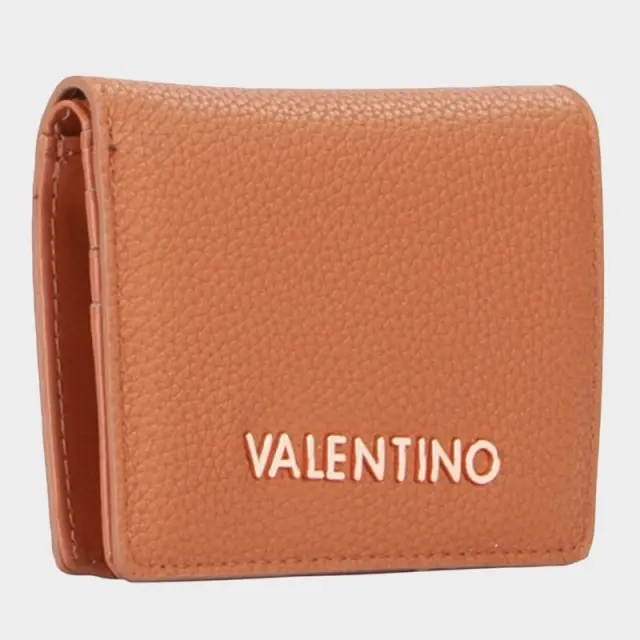 Πορτοφόλι Valentino VPS8U9249SCARLETTRE_MACUOIO Καφέ - UNI 2