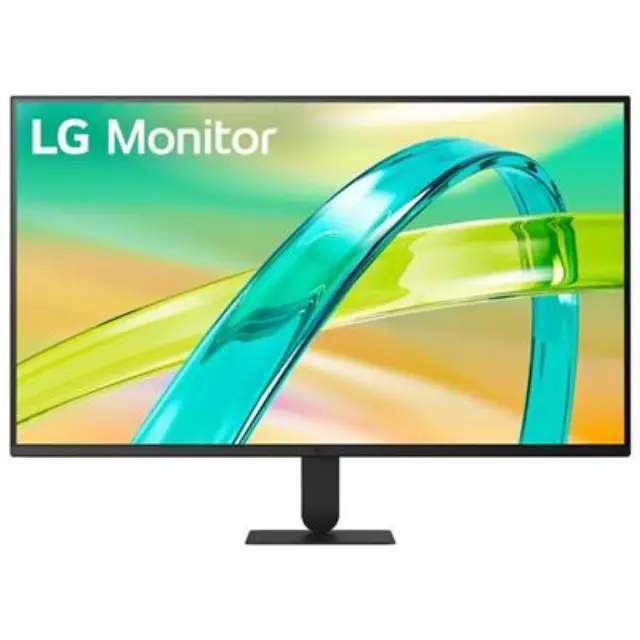 LG 32U401B-B VA Monitor 31.5" FHD (32U401B-B.AEU)